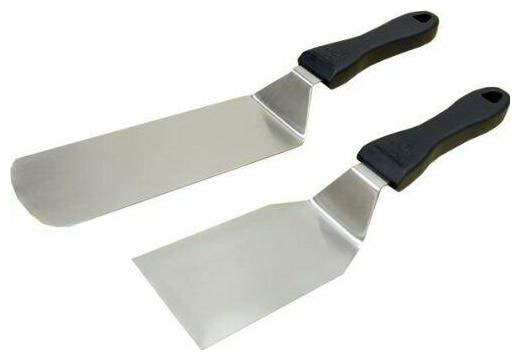 

FREE SHIPPING USA Professional Chef Spatula Set