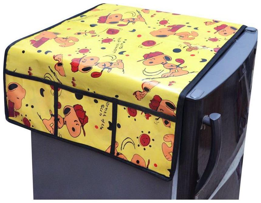 

Fridge Top Cover Waterproof