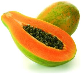 Fruit Seeds Fruit Seeds For Home Garden Organic Papaya Dwarf Garden Fruit Seeds For Home Garden Bonsai Suitable Fruit Seeds Garden Pack By Creative Farmer