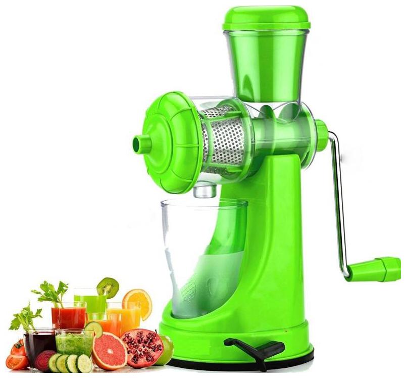 

FRUIT VEGETABLE JUICER BY ONE8D