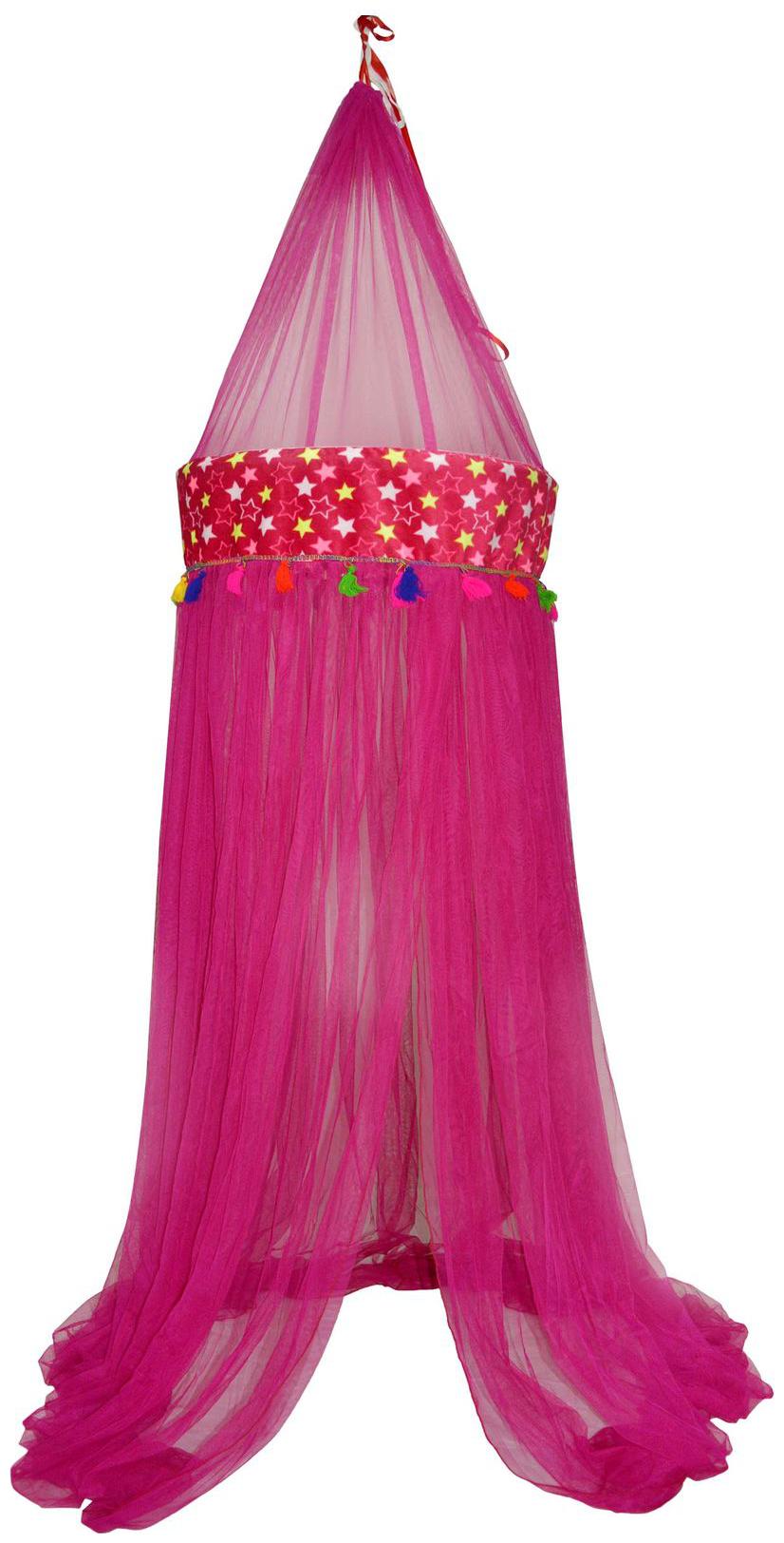 

Creative Textiles Polyester Mosquito Nets