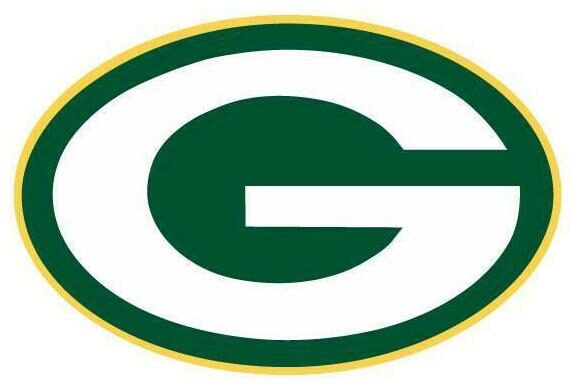 Buy Full Color Green Bay Packers Die Cut Decal Online At Low Prices In India Paytmmall Com