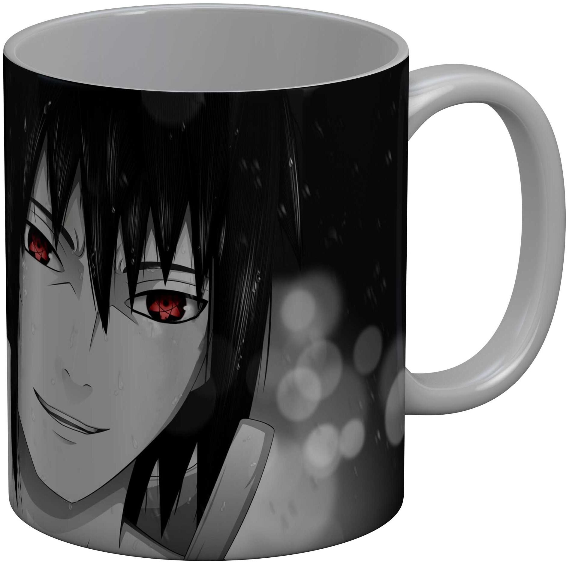 

FunkyTradition Anime Ceramic Coffee Mug for Friends Forever for Kids Birthday Gift Return Gift Gifts Coffee Mug Ceramic Mug