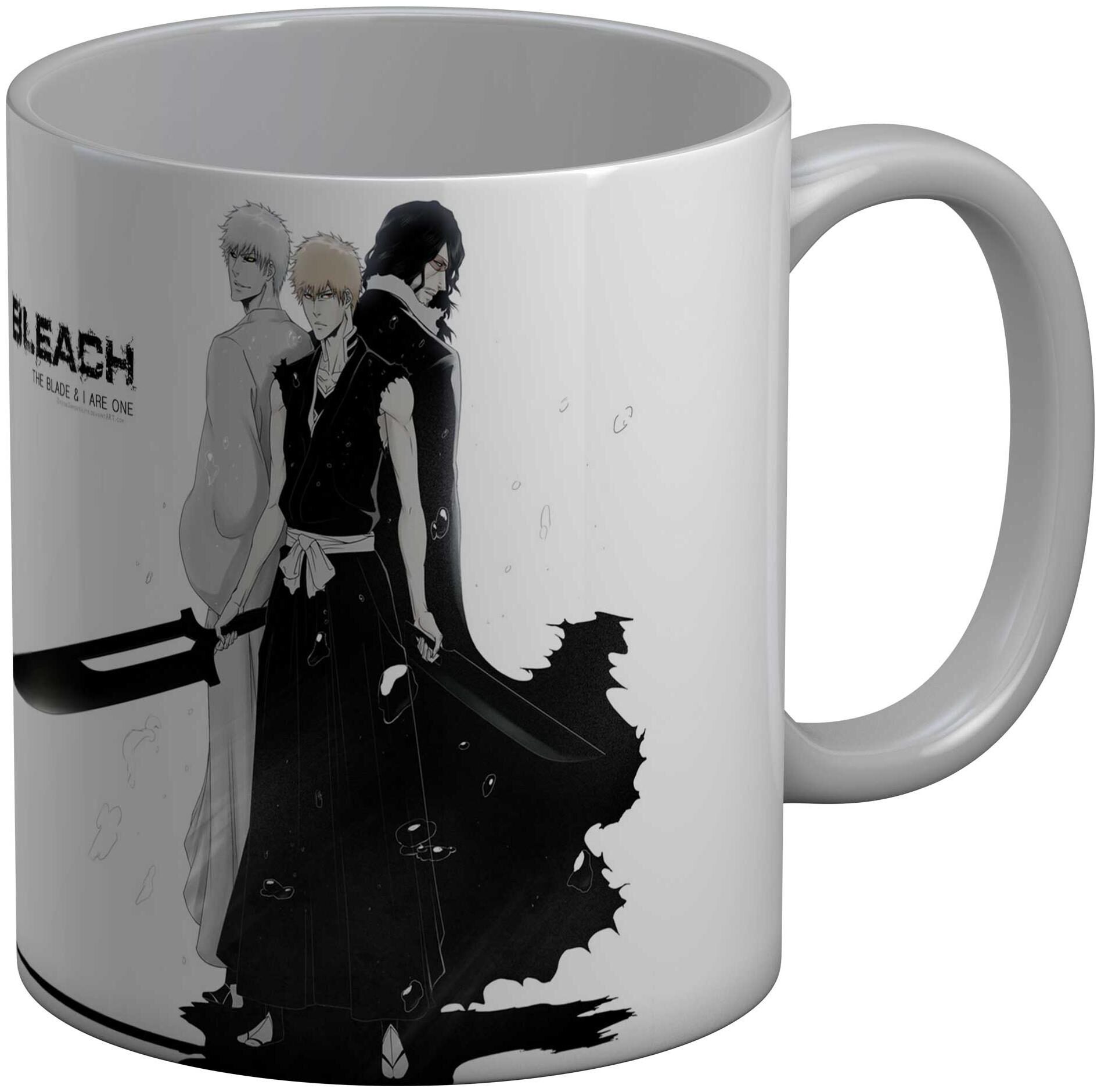 

FunkyTradition Anime Ceramic Coffee Mug for Friends Forever for Kids Birthday Gift Return Gift Gifts Coffee Mug Ceramic Mug
