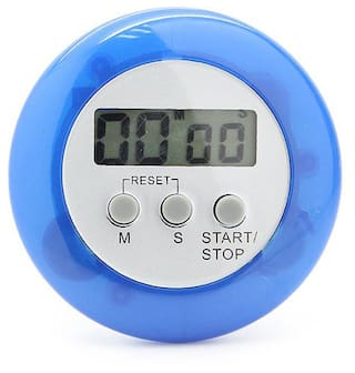Futaba Digital Kitchen Timer Clock Online At Low Prices In India Futaba Digital Kitchen Timer Clock