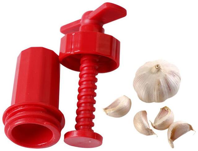 Futaba Garlic Manual Squeeze Press