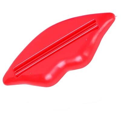 

Futaba Kiss Shape Toothpaste Tube Cream Squeezer - Pack of Two