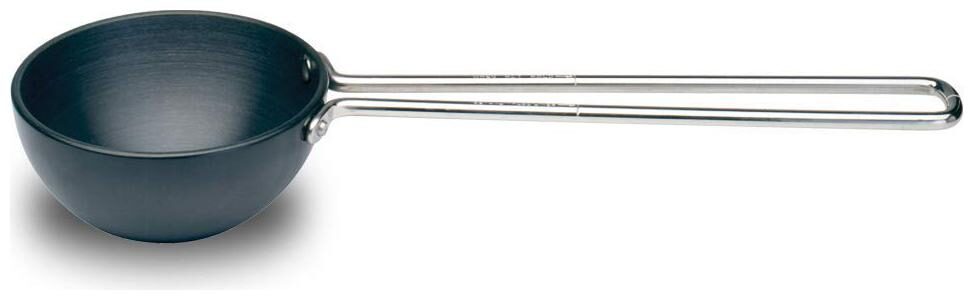 

Futura Hard Anodised 1-cup Tadka Pan (Spice Heating Pan)