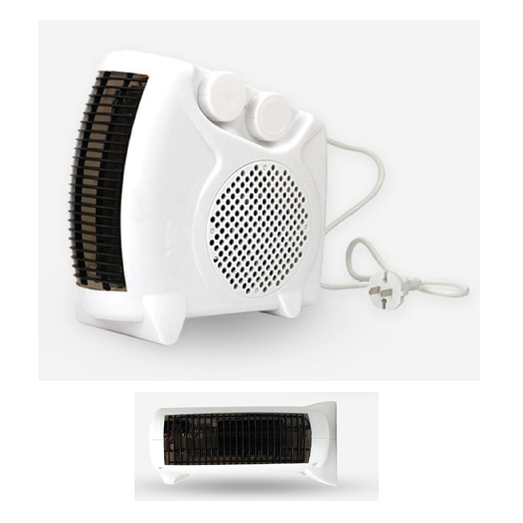 

G Gapfill 2000-Watt Fan Heater Best Quality Sitting Standing Heater
