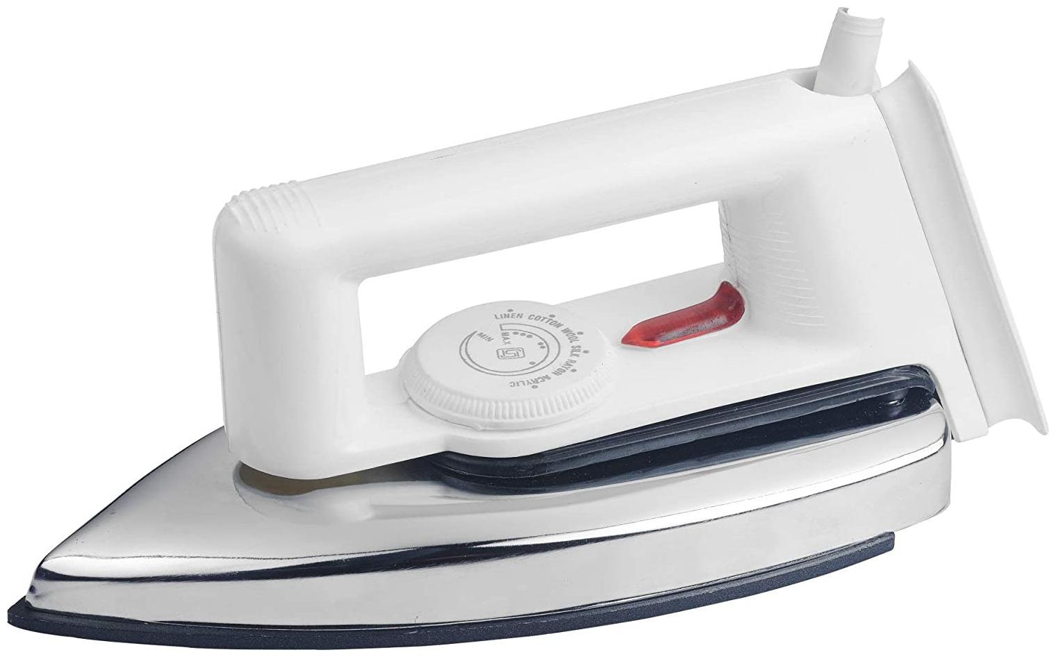 

G GAPFILL Dry Home Iron Popular (White)