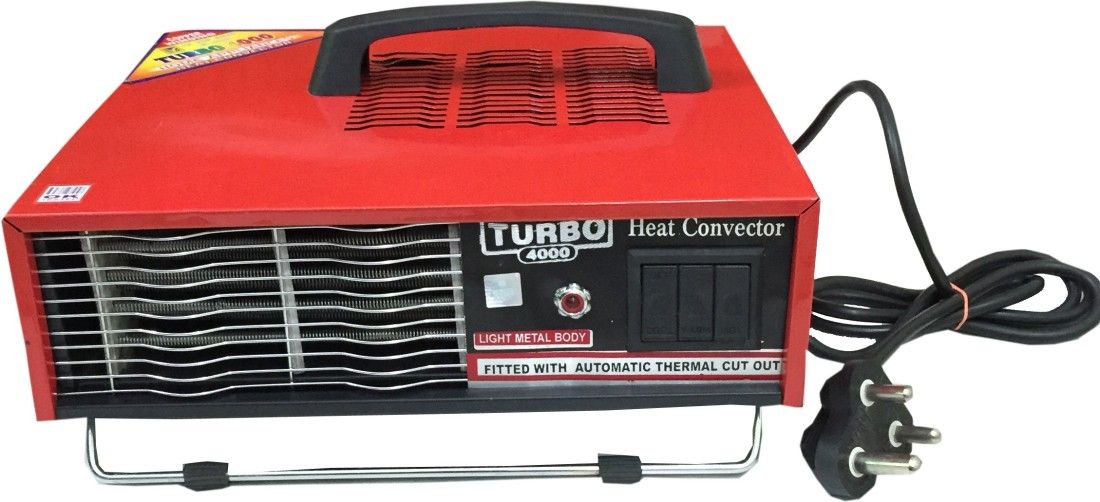 

G GAPFILL HEAVY METAL BODY FAN HEATER 2000W BEST QUALITY(ASSORTED COLOR)