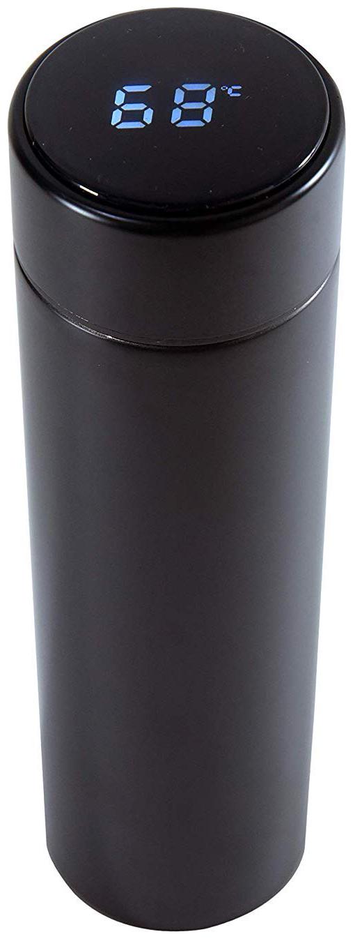 

G GAPFILL 500 ml Stainless Steel Thermoware Flask ( Assorted )