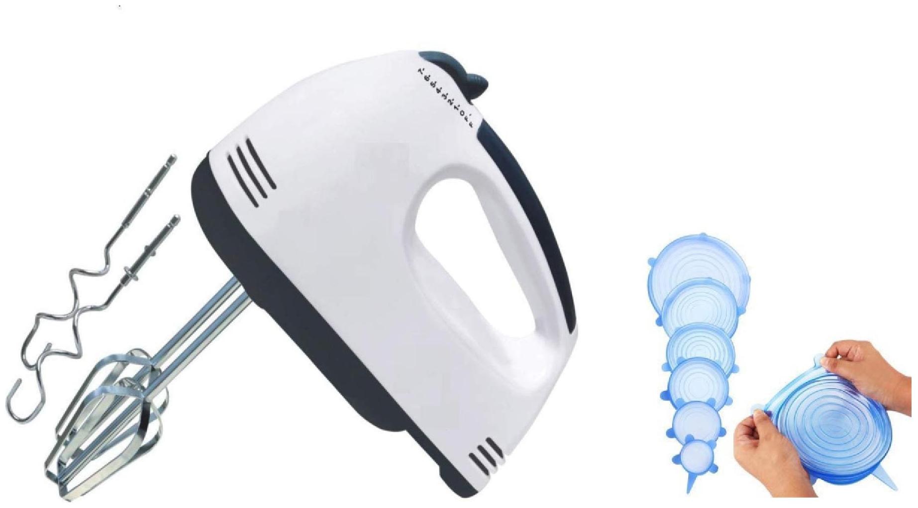 

G GAPFILL HE-133 180 W Hand blender ( White )