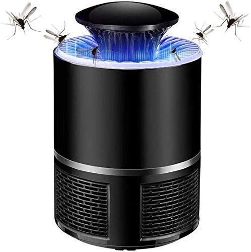

G Gapfill Universal Electronic USB Mosquito Killer Lamp Mosquito Trap Killer Machine Bed Led Lamp Mosquito Killing Trap Lamp