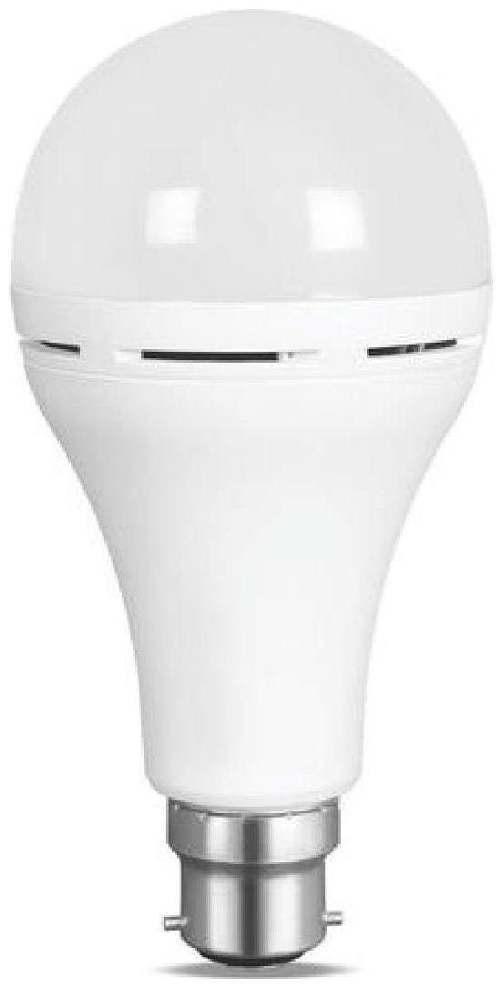 

G Gapfill9W High Quality AC DC Rechargeable Emergency LFD Bulb (Pack Of 1)