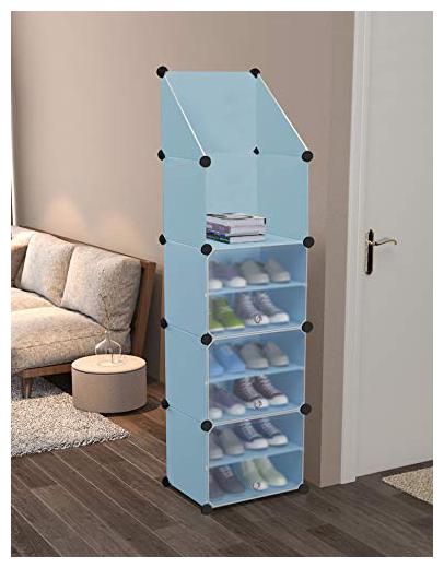

G-Kamp Japan Storage Shoe Racks Organizer Multipurpose Rack Children Bookcases File Rack For Office Storage Oragnizer For Bedroom Office Living Room