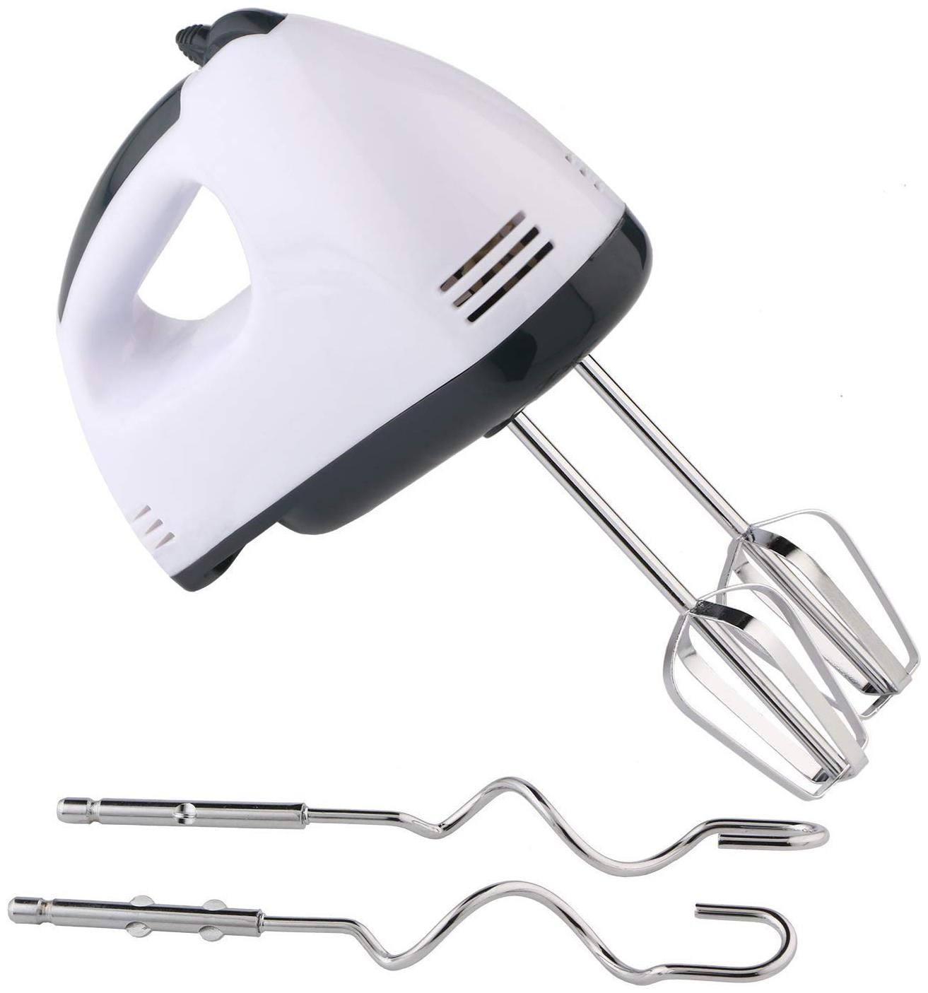 

Gabbar HE-133 180 W Hand blender ( White )