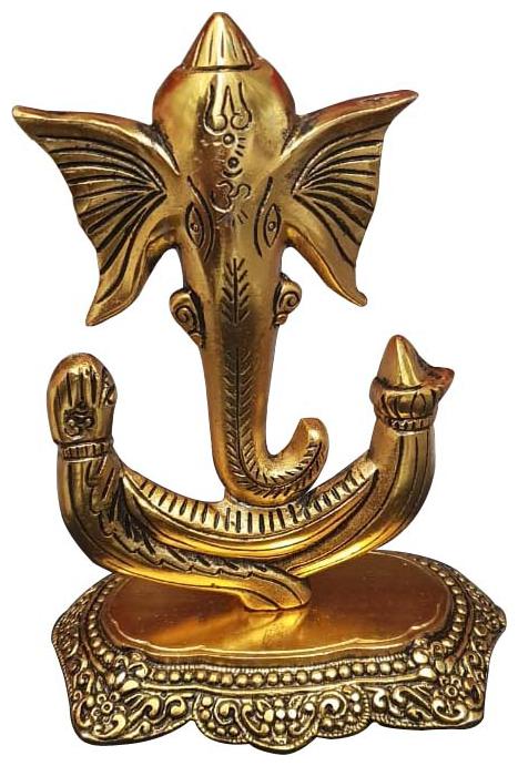 

GAC Trend Ganesha Showpiece