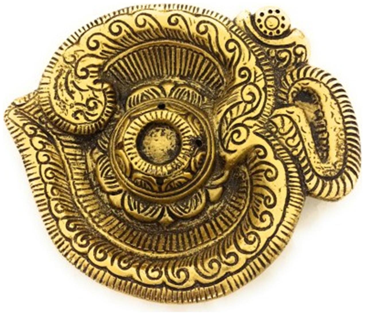 

GAC Trend Om Dhoopbatti Agarbatti Incense Stick Holder