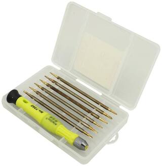 Gadget Deals 12 in 1 Mobile Laptop Repair Screwdriver Kit