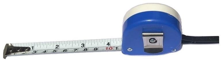 

Gadget Deals Measuring Tape 5 m