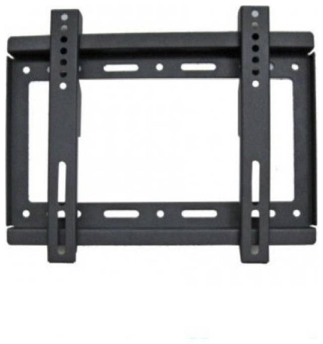 

Gadget-Wagon Universal 14 15 17 18 22 24 28 30 32 36 37 Inhces LED LCD Plasma TV Monitor Wall Mount Stand with 25 kgs Capacity