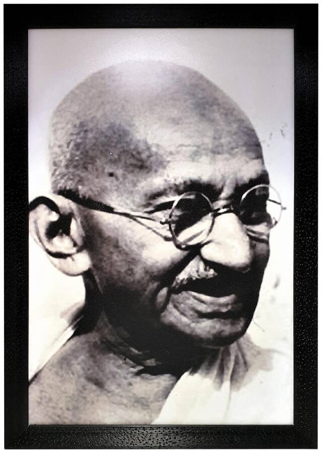 Gallery99 Wood Printed Multi Canvas painting ( Set of 1 )