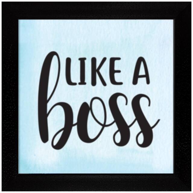 Gallery99 Wood Printed Multi Canvas painting ( Set of 1 )