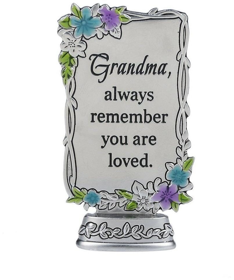 

Ganz E9 Love Blessings Mini Zinc Figurine 2in Choose Design