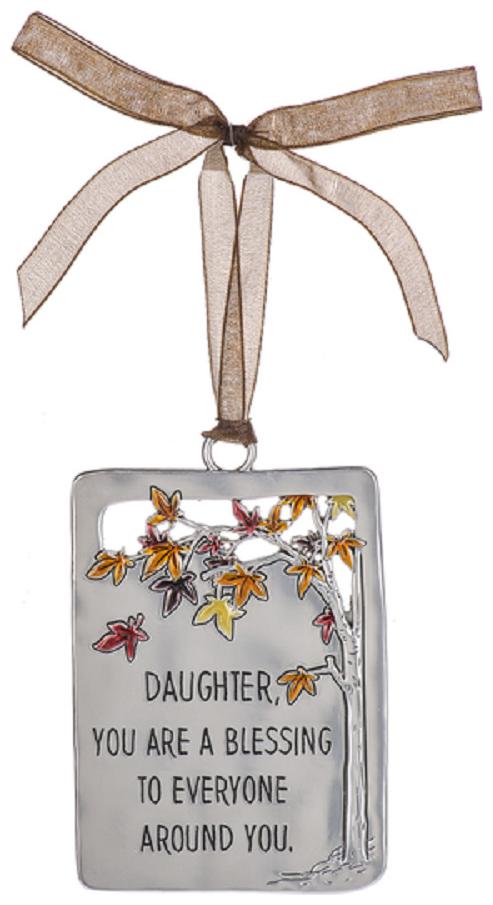 

Ganz H7 Thanksgiving Fall 2x3in Autumn Harvest Ornament ER55520 Choose Design