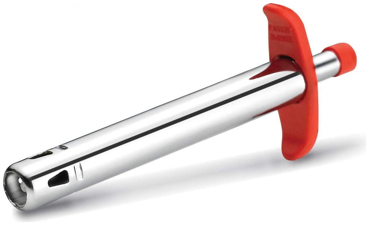 

Gapfill Stainless Steel Electronic Gas Lighter