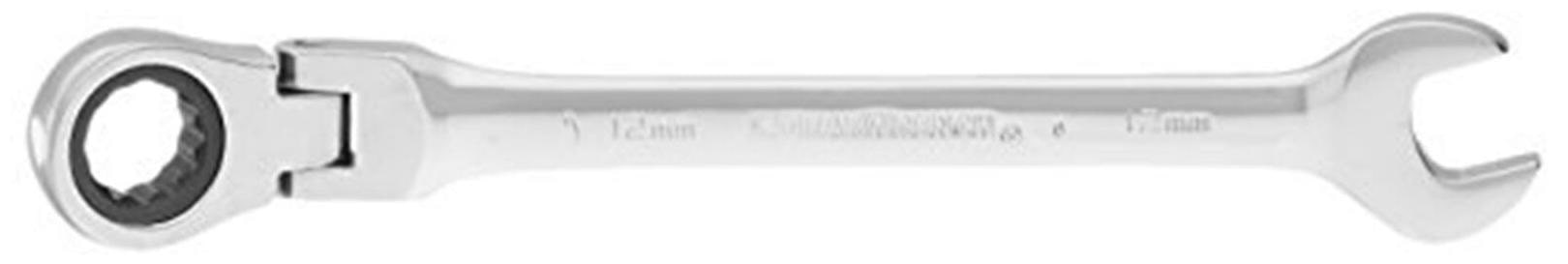 

GEARWRENCH 10mm 12 Point Flex Head Ratcheting Combination Assorted Sizes