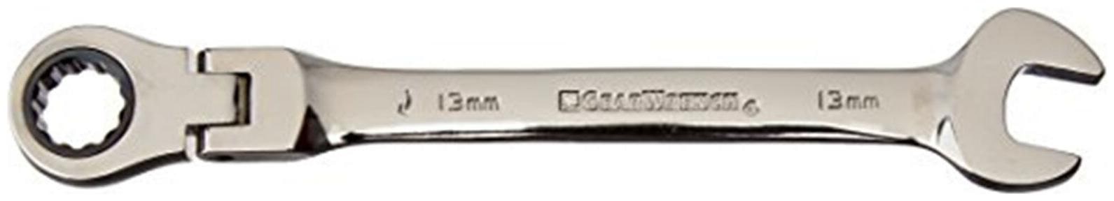

GEARWRENCH 10mm 12 Point Flex Head Ratcheting Combination Assorted Sizes