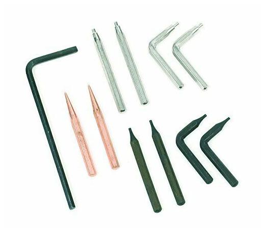 

Gearwrench 315077 Replacement Pt Set
