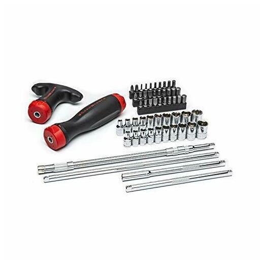 

Gearwrench 82779 56PC Set Geardriver