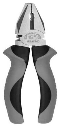 

Gedore S28302150 Combination Plier Diagonal Plier (Length 6 inch)