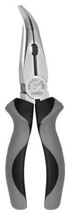 

Gedore S28512200 Bent Nose Plier ( 8 inch)