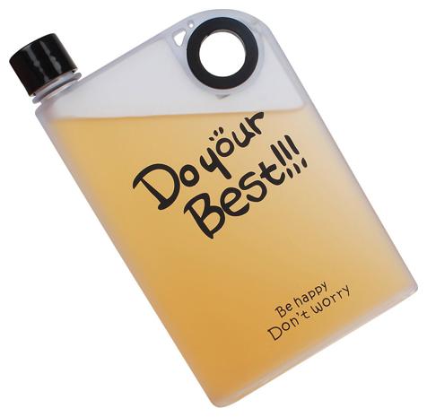 

BG Bazzar Gali Plastic Assorted Water Bottle ( 380 ml Set of 1 )