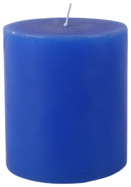 

Giftadia Fancy Scented Candle Pillar (ARM-04)