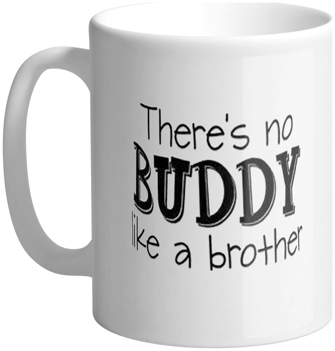 

Giftszee Ceramic White Coffee Mug 350 ml
