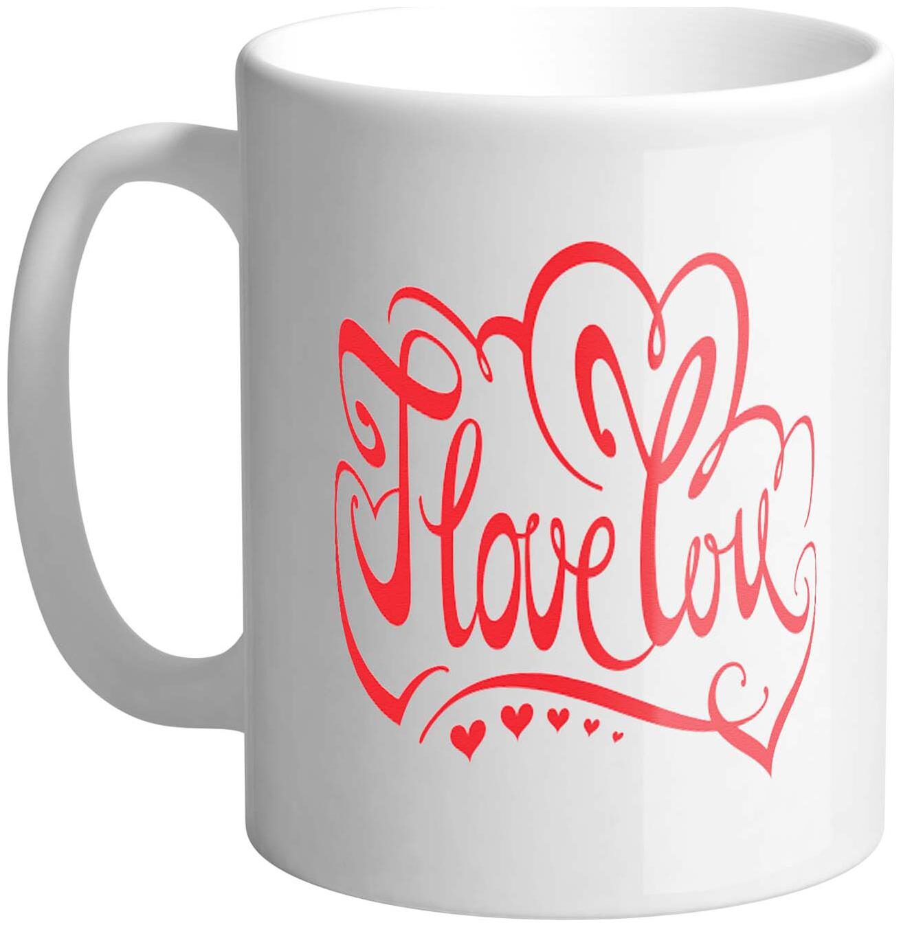 Don't Let Love Get Lost In Translation: Valentine's Gifts For