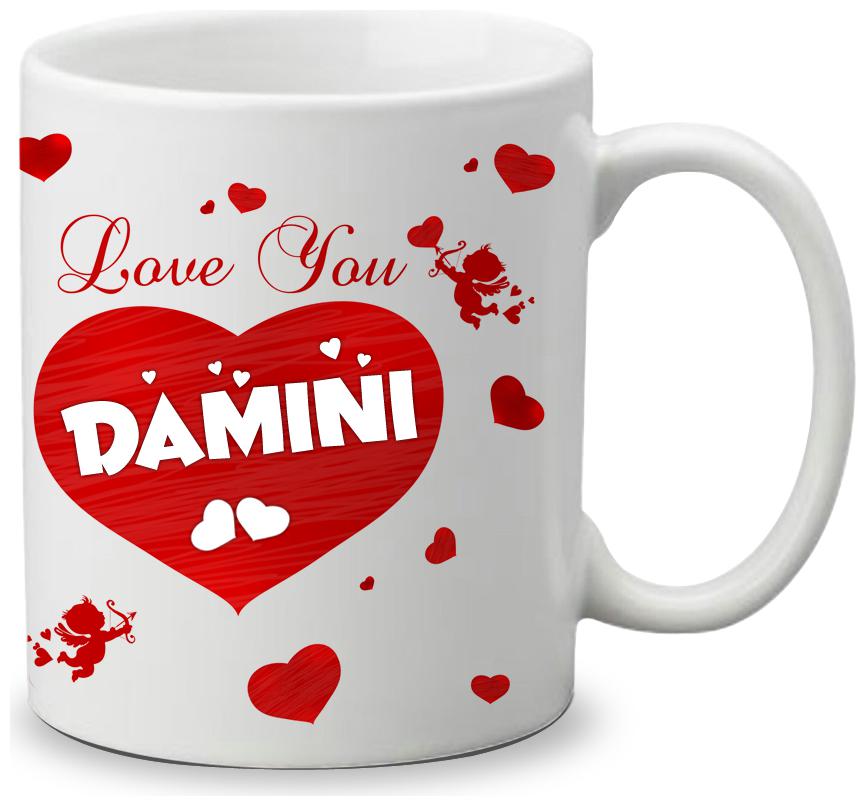 Giftszone Love u Damini Name White Mug Best Gifts for Valentine s Day Anniversary
Giftszone Love u Damini Name White Mug Best Gifts for Valentine s Day Anniversary