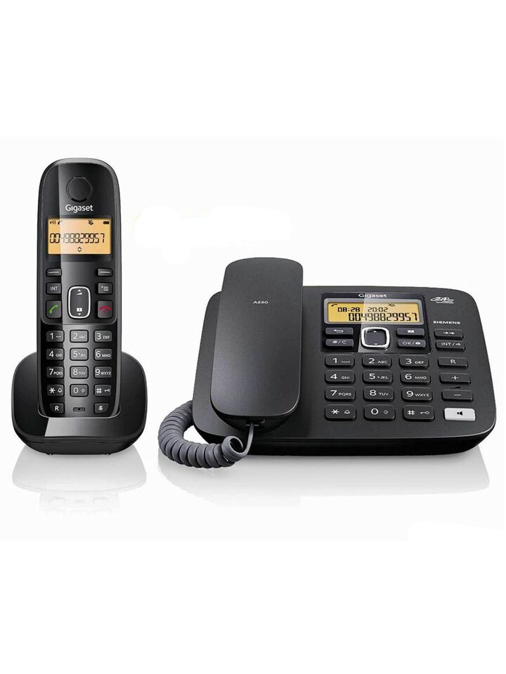 Gigaset DA710 Corded Landline Phone Best Price in India Gigaset DA710