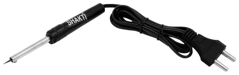 

Gilhot shakti Soldering Iron 8Watt 220V AC Pointed tip