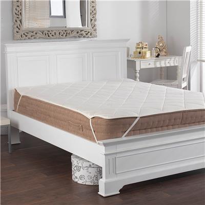 

Gilson Polyester King beds Mattress protectors