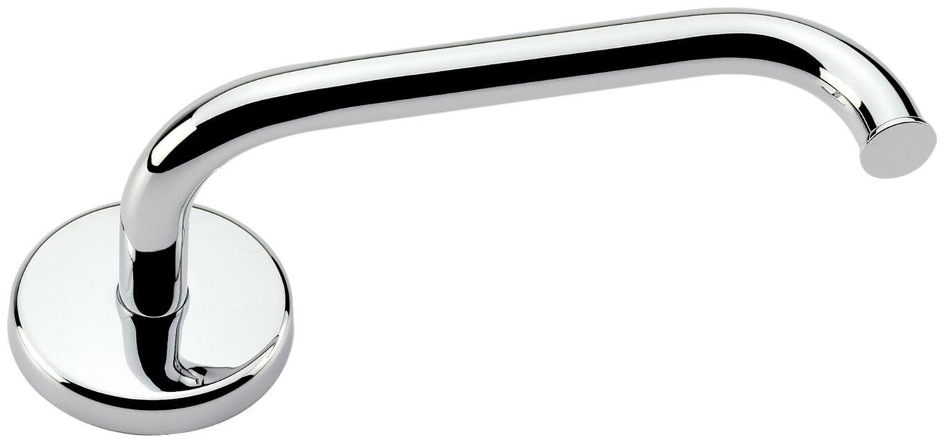 

Ginger 0306 Chrome Hotelier Single Post Toilet Paper Holder