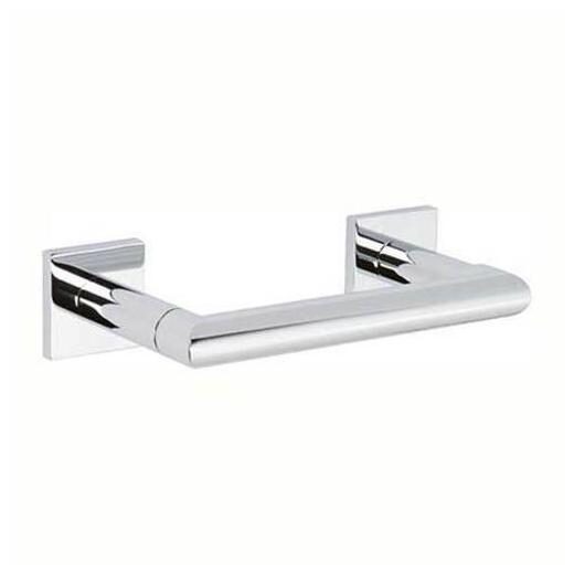 

Ginger 5308 Chrome Dyad Double Post Toilet Paper Holder