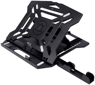How to Set Up a Work from Home Setup? Best 25+ Work From Home Items 12 Buy Gizga Essentials 2-in-1 Laptop Stand | 8-Adjustable-Angles,Ventilated,Non-Slip,Ergonomic,Portable for All 12-15.6-Inch Laptops Notebook MacBook Air Pro with Mobile Holder (Black) Online at Low Prices in India - Paytmmall.com