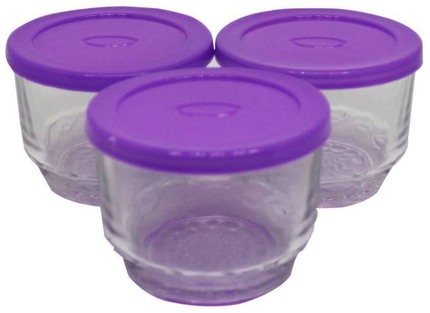 

Glass Container Jar Container