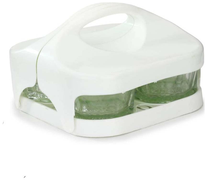 

Glass Plastic Tiffen